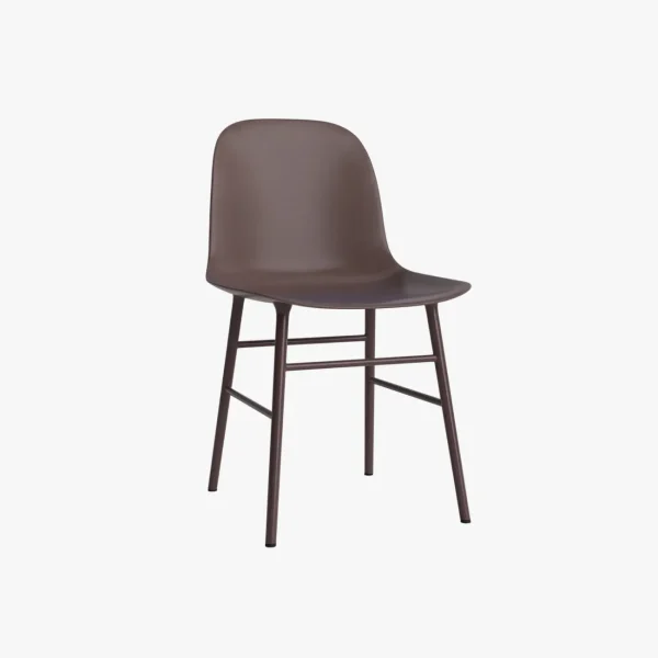 Modulo Chair Steel