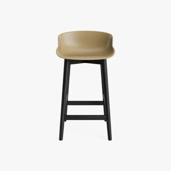 Studió Barstool 65 Oak